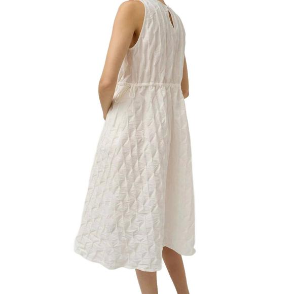 NEW NO. 6 cate dress in white - Picture 4 of 5